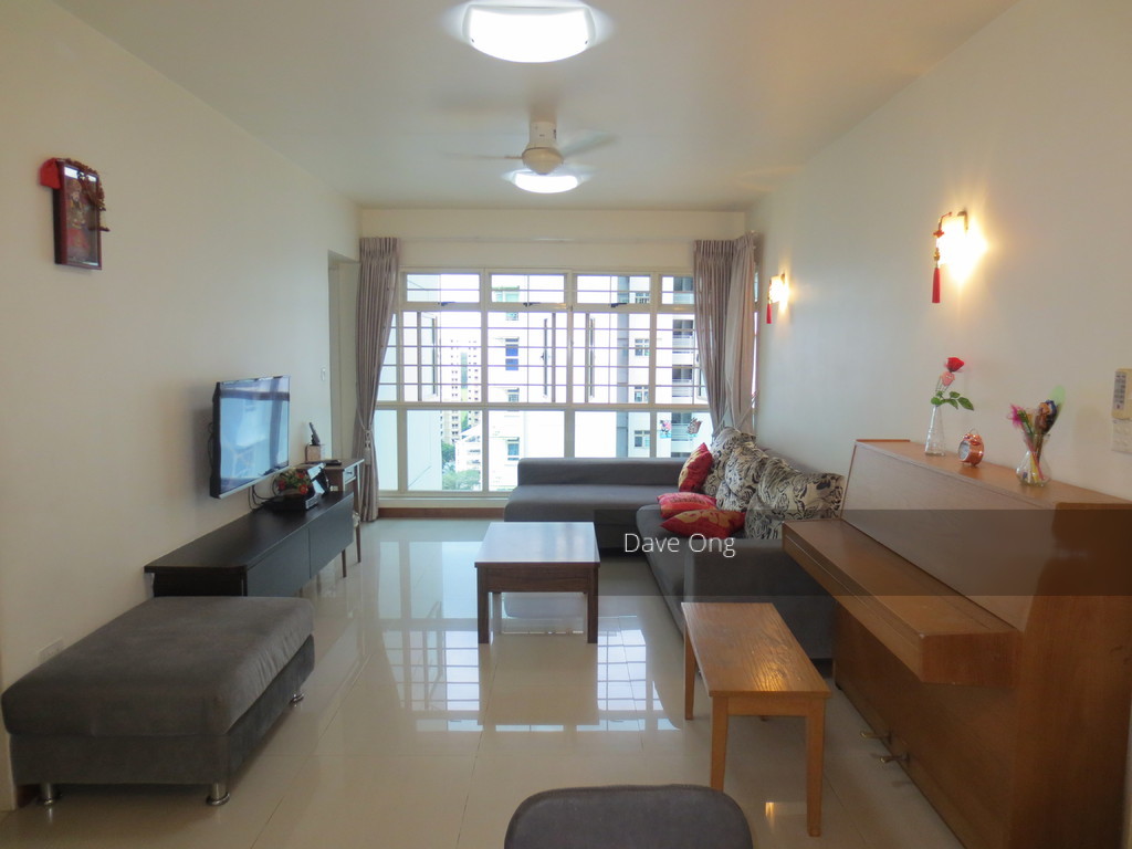 Sembawang Drive thumbnail photo